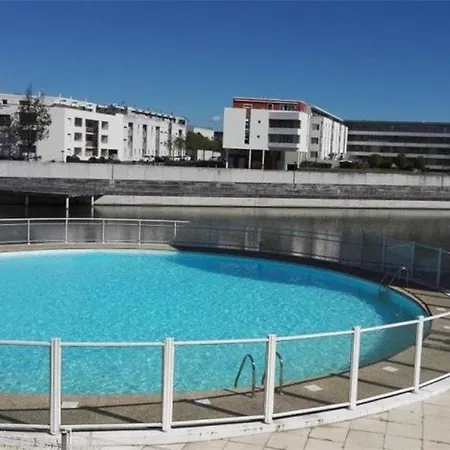 2 Pieces - Lr030-b11 * La Rochelle