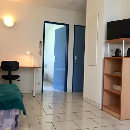 Apartman 2 Pieces - Lr030-b11 La Rochelle